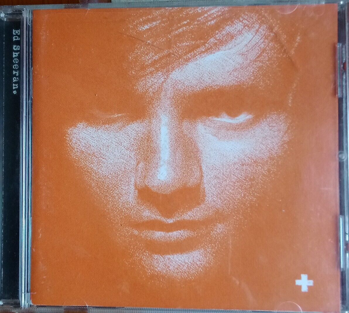 Ed Sheeran : + CD